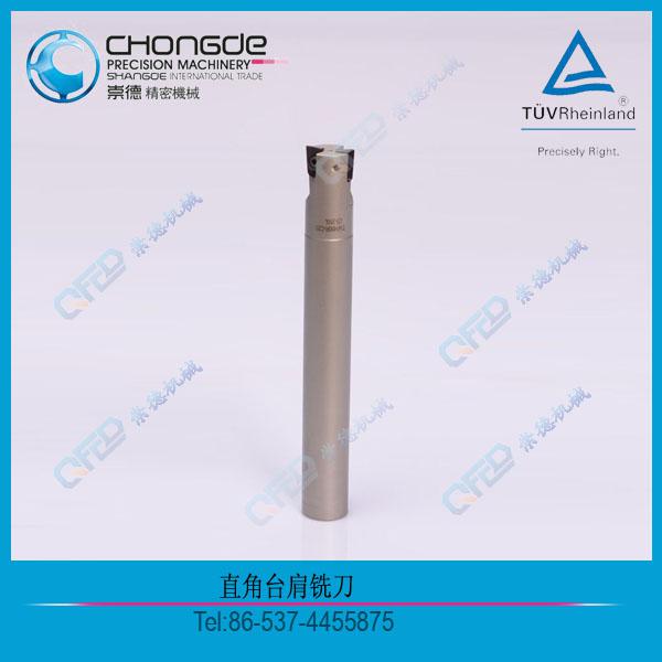 TAP 直角臺(tái)肩銑刀